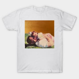 Father and Daughter T-Shirt